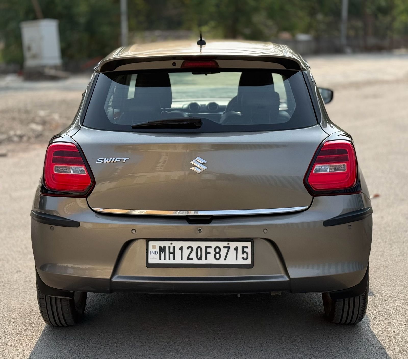 SWIFT AMT